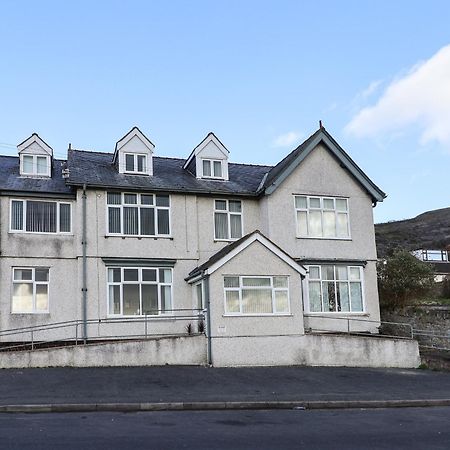 Gwynant Villa Rhyl Buitenkant foto