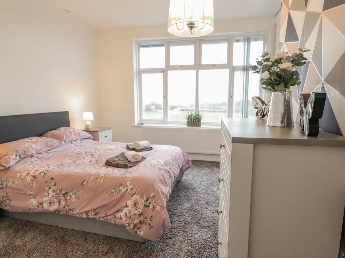 Gwynant Villa Rhyl Buitenkant foto