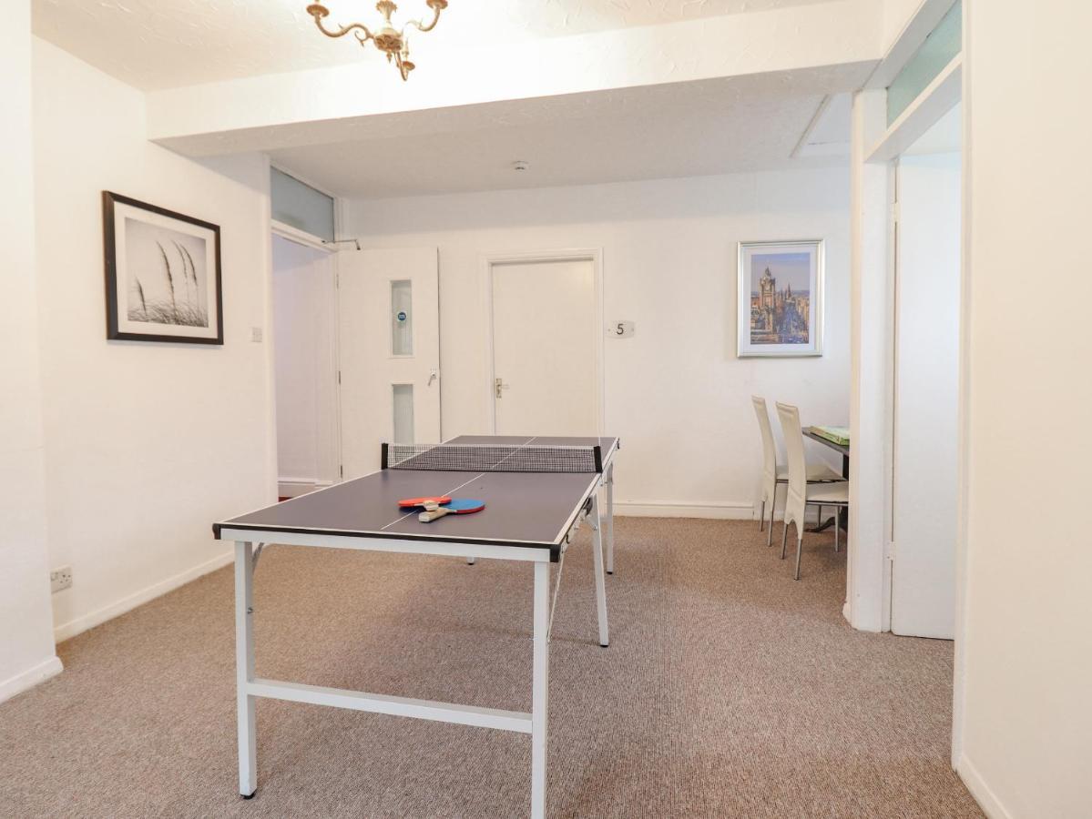 Gwynant Villa Rhyl Buitenkant foto