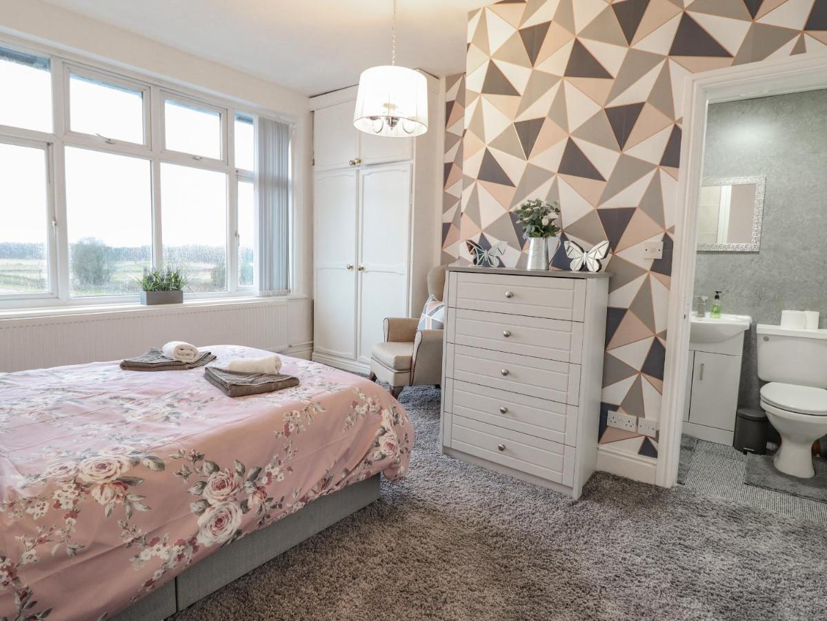 Gwynant Villa Rhyl Buitenkant foto