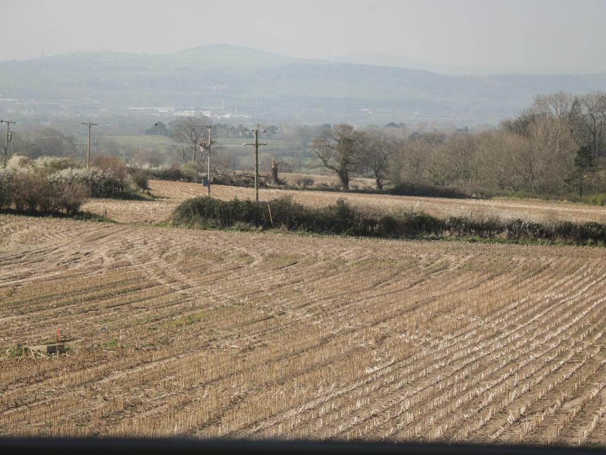 Gwynant Villa Rhyl Buitenkant foto