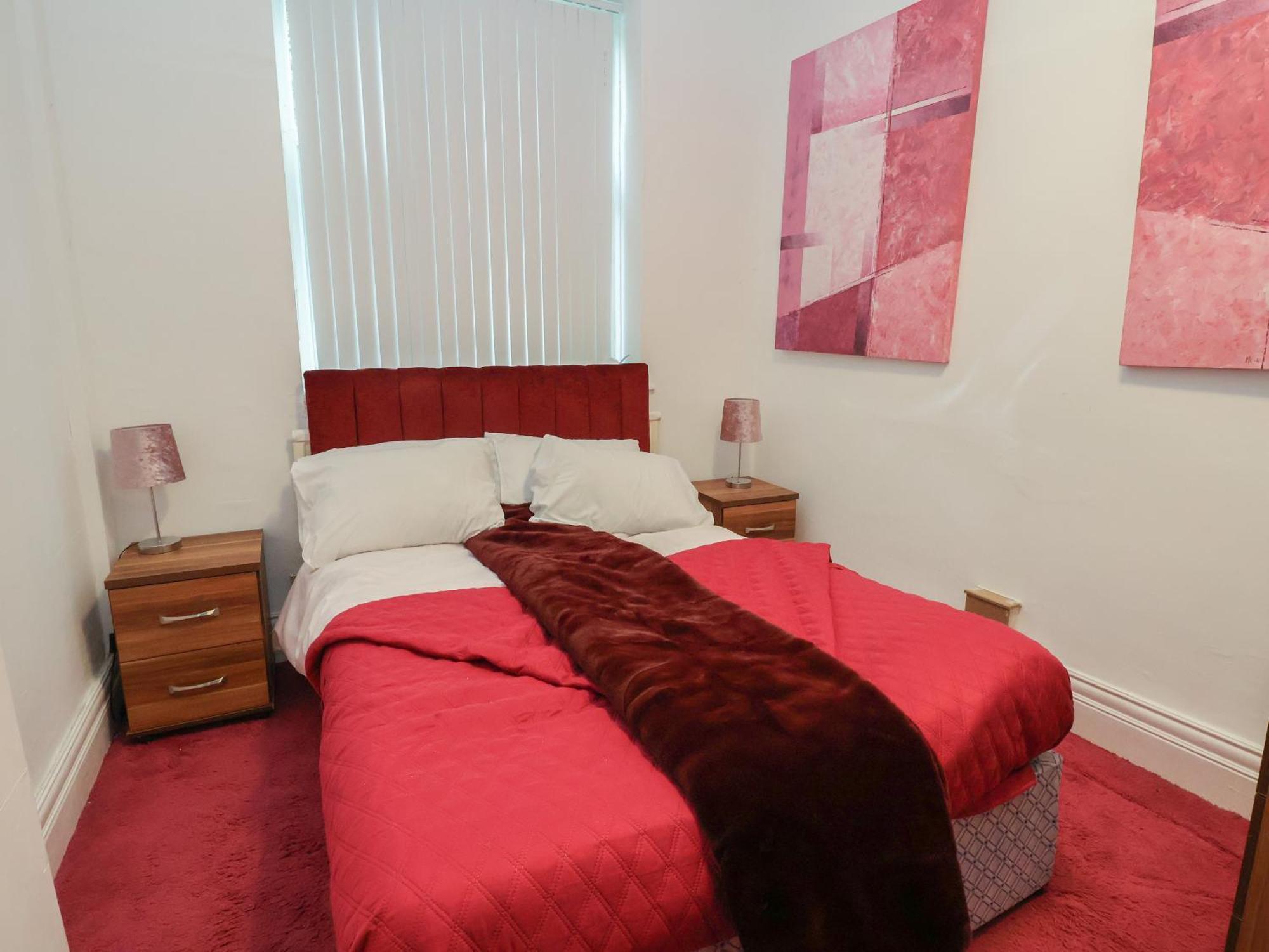 Gwynant Villa Rhyl Buitenkant foto